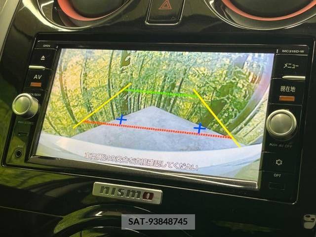Nissan NOTE 2016-04 248100-3