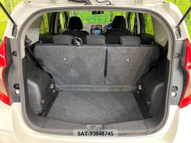 Nissan NOTE 2016-04 248100-10
