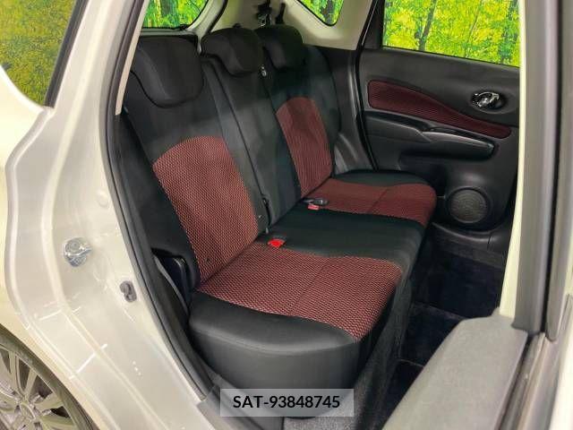 Nissan NOTE 2016-04 248100-9