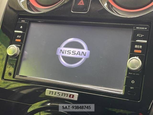 Nissan NOTE 2016-04 248100-2