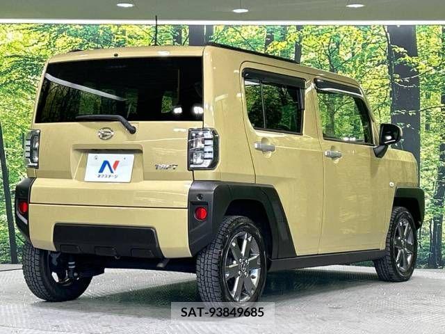 Daihatsu TAFT 2020-06 310735-17