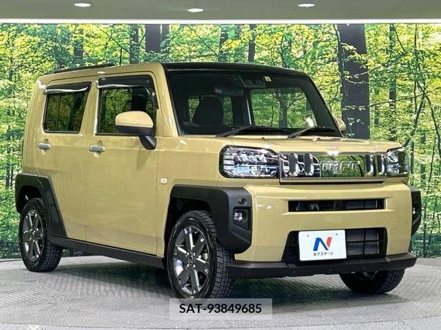 Daihatsu TAFT 2020-06 310735-16