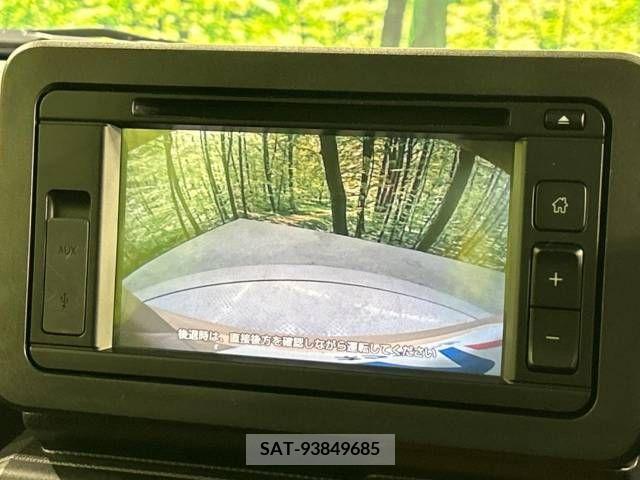 Daihatsu TAFT 2020-06 310735-4