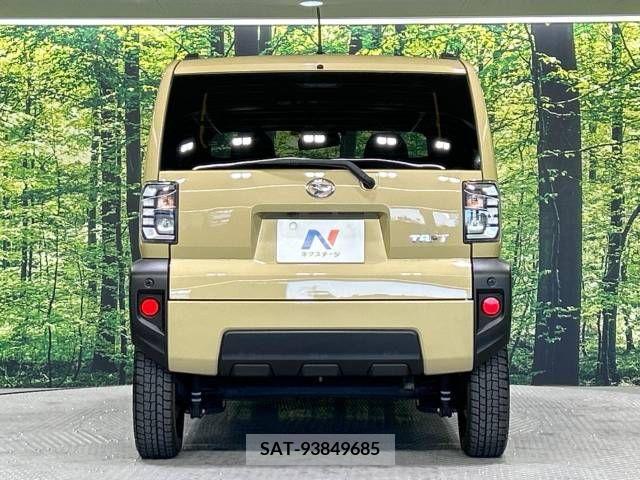 Daihatsu TAFT 2020-06 310735-15