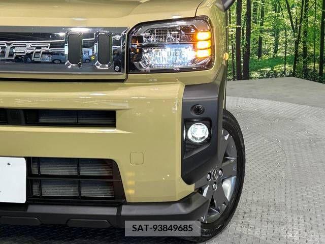 Daihatsu TAFT 2020-06 310735-12