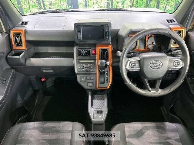Daihatsu TAFT 2020-06 310735-1