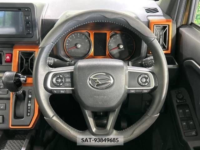 Daihatsu TAFT 2020-06 310735-11