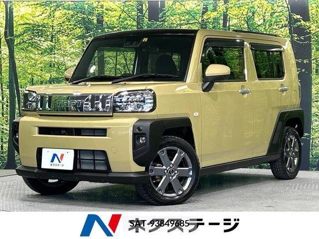Daihatsu TAFT 2020-06 310735-0
