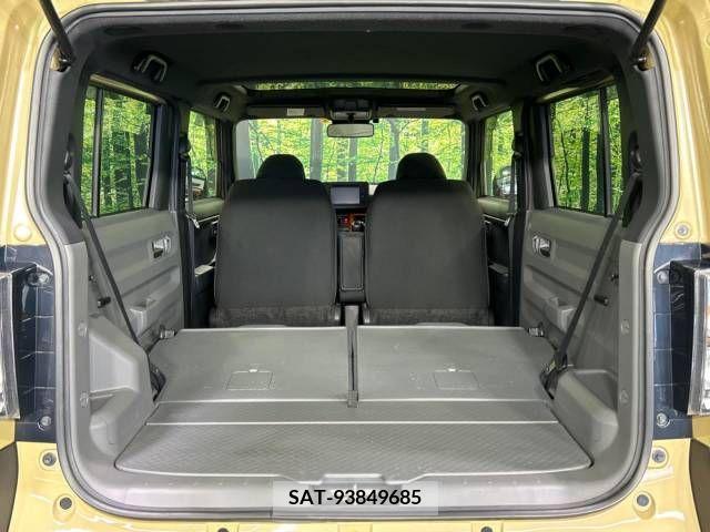 Daihatsu TAFT 2020-06 310735-10