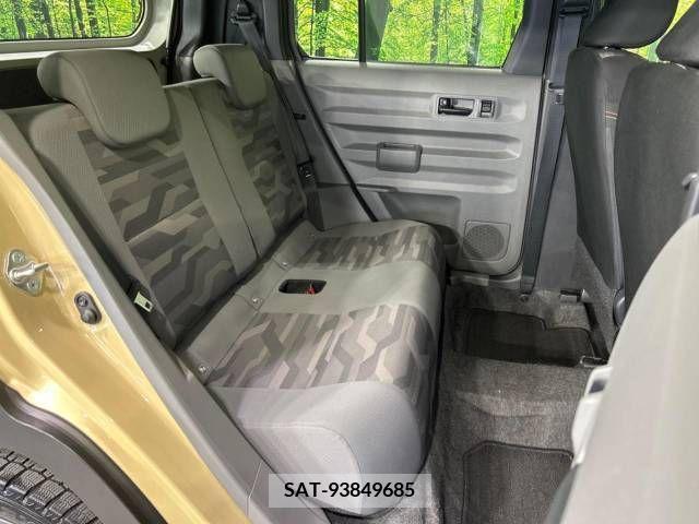 Daihatsu TAFT 2020-06 310735-9