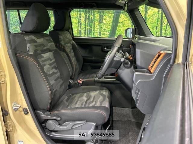 Daihatsu TAFT 2020-06 310735-8
