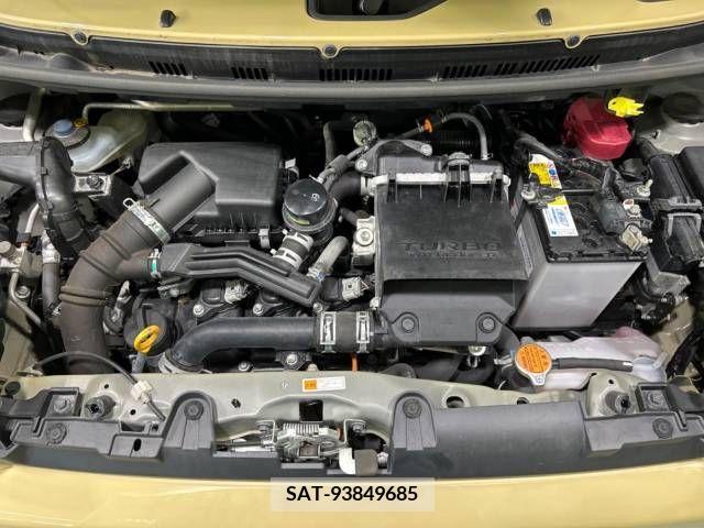 Daihatsu TAFT 2020-06 310735-18