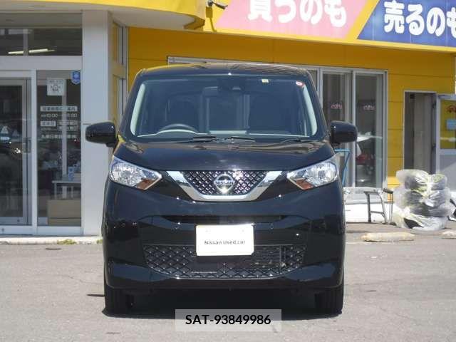 Nissan DAYZ 2021-10 267214-17