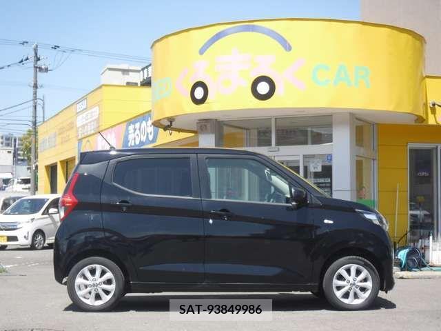 Nissan DAYZ 2021-10 267214-18