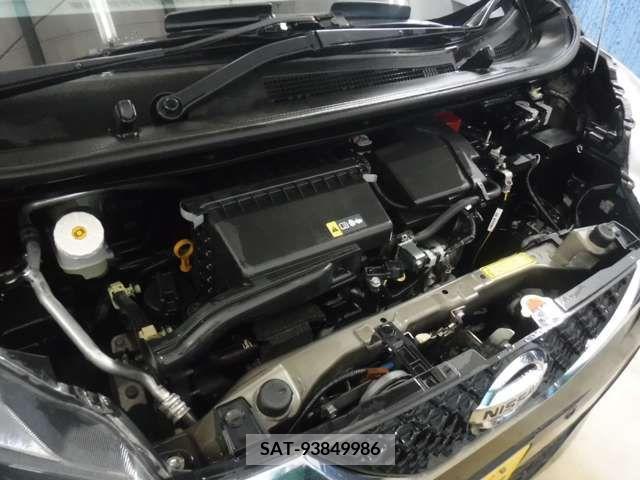 Nissan DAYZ 2021-10 267214-19