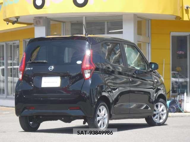 Nissan DAYZ 2021-10 267214-1