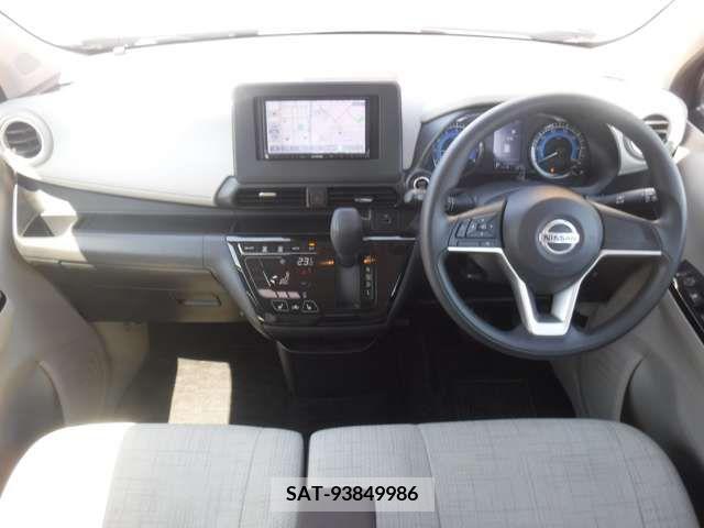 Nissan DAYZ 2021-10 267214-2