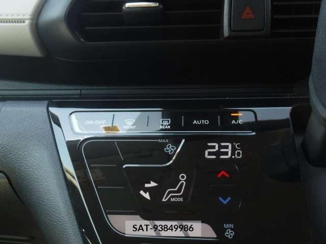 Nissan DAYZ 2021-10 267214-6