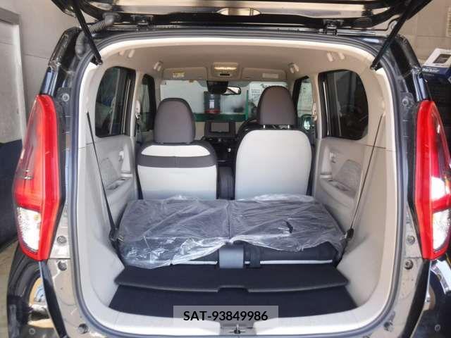 Nissan DAYZ 2021-10 267214-14