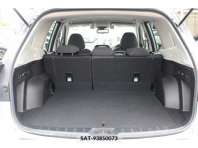 Subaru FORESTER 2020-03 220460-16