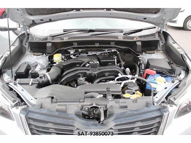 Subaru FORESTER 2020-03 220460-17