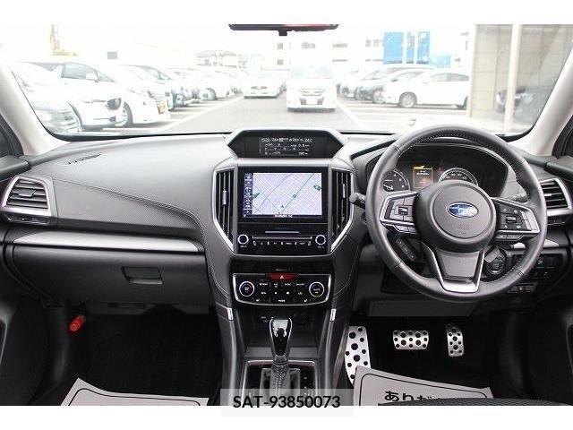 Subaru FORESTER 2020-03 220460-15