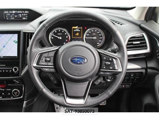 Subaru FORESTER 2020-03 220460-14