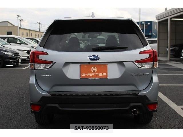 Subaru FORESTER 2020-03 220460-7