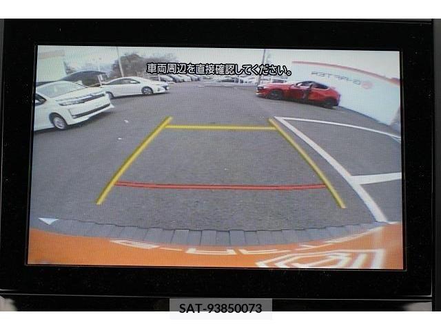 Subaru FORESTER 2020-03 220460-1