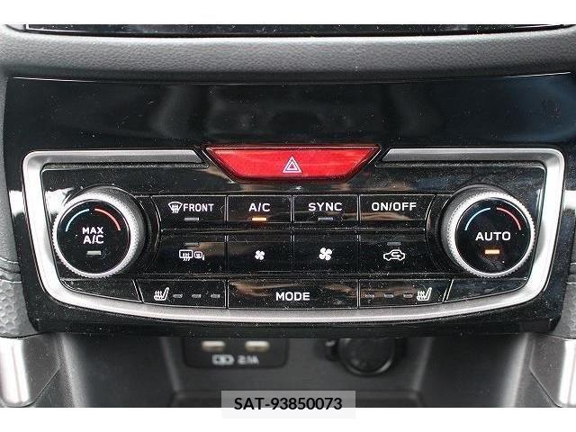 Subaru FORESTER 2020-03 220460-4