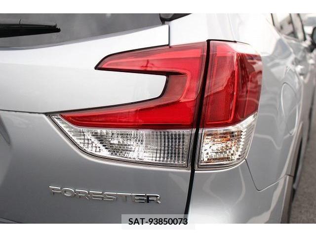 Subaru FORESTER 2020-03 220460-10
