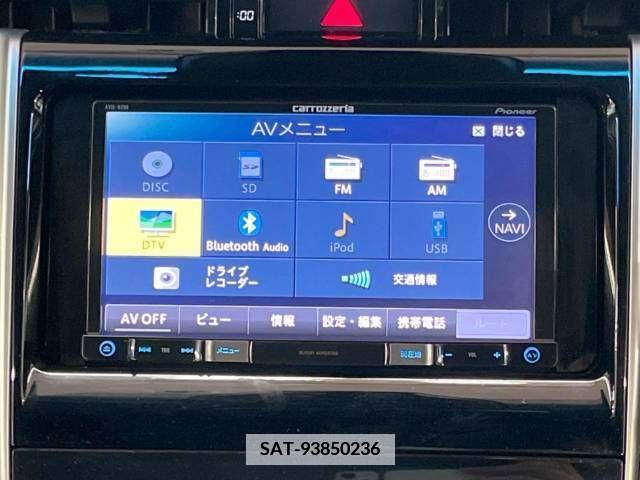 Toyota HARRIER 2015-12 373183-5