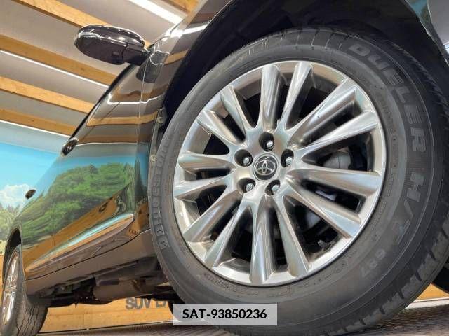 Toyota HARRIER 2015-12 373183-13