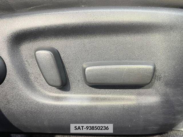 Toyota HARRIER 2015-12 373183-4
