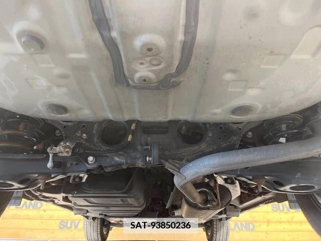 Toyota HARRIER 2015-12 373183-19