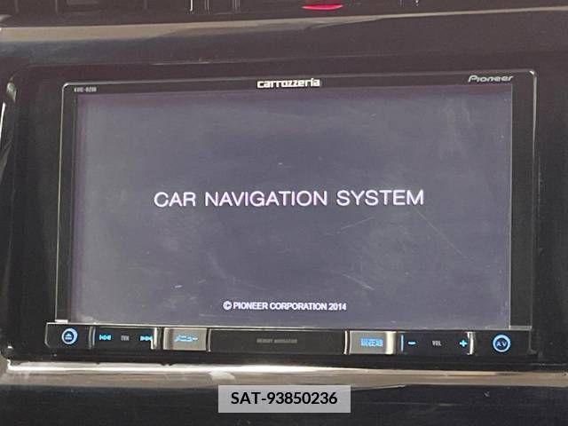 Toyota HARRIER 2015-12 373183-2