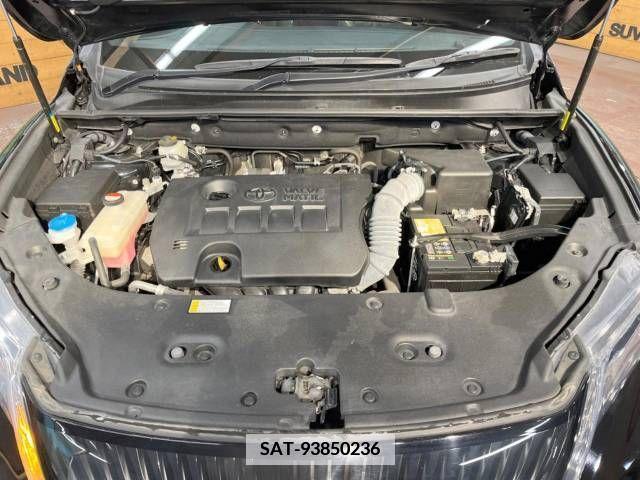 Toyota HARRIER 2015-12 373183-18