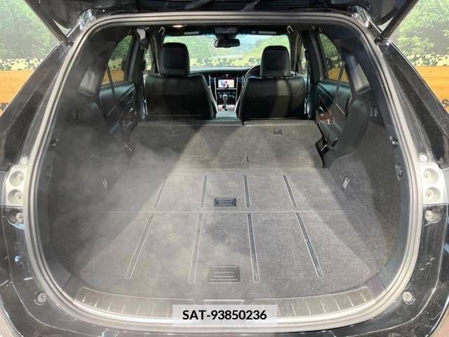Toyota HARRIER 2015-12 373183-10