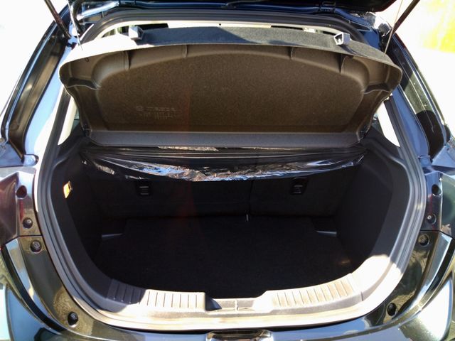 Mazda DEMIO 2015-01 13710-23