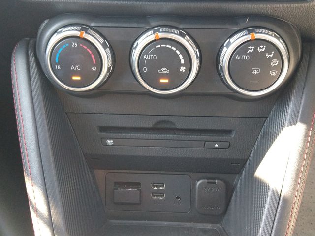 Mazda DEMIO 2015-01 13710-16