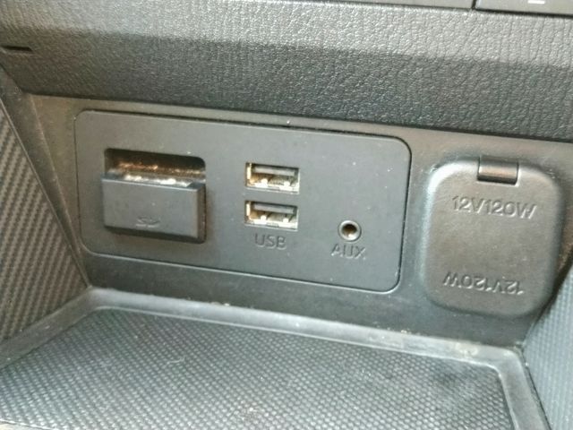 Mazda DEMIO 2015-01 13710-18