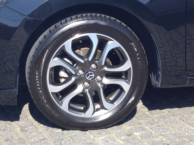 Mazda DEMIO 2015-01 13710-7