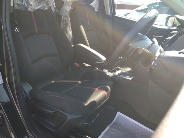 Mazda DEMIO 2015-01 13710-11