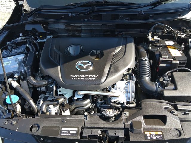 Mazda DEMIO 2015-01 13710-24
