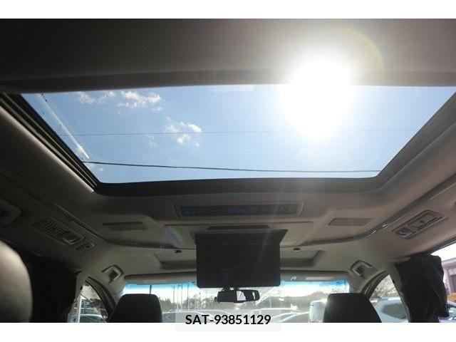 Toyota VELLFIRE 2015-12 224068-4