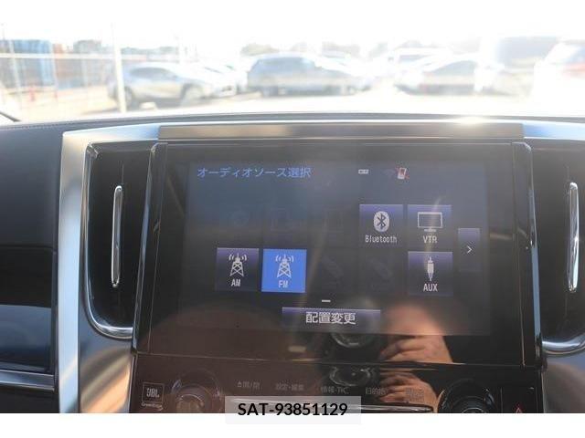 Toyota VELLFIRE 2015-12 224068-2