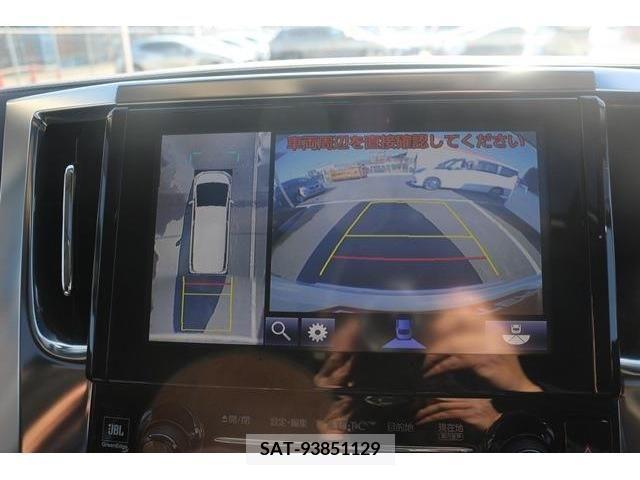 Toyota VELLFIRE 2015-12 224068-3