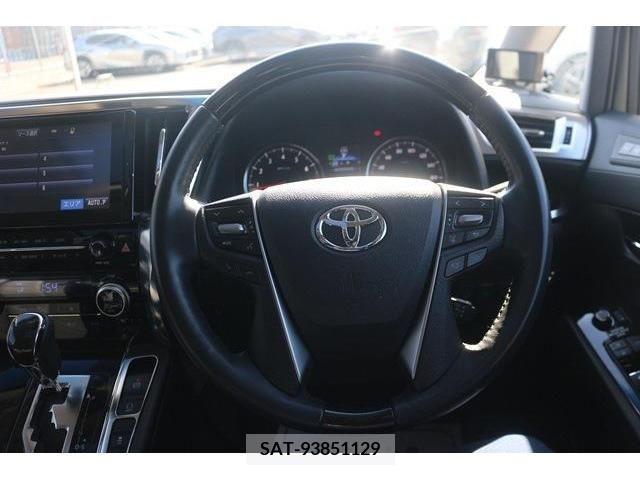 Toyota VELLFIRE 2015-12 224068-15