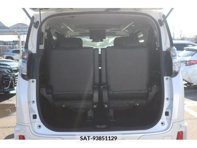 Toyota VELLFIRE 2015-12 224068-16
