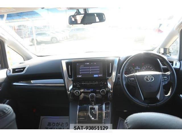 Toyota VELLFIRE 2015-12 224068-14